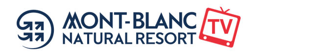 MONT-BLANC Natural Resort TV